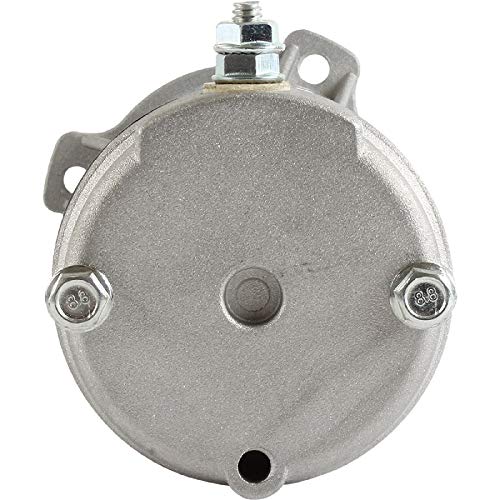 DB Electrical Cushman Lincoln Starter