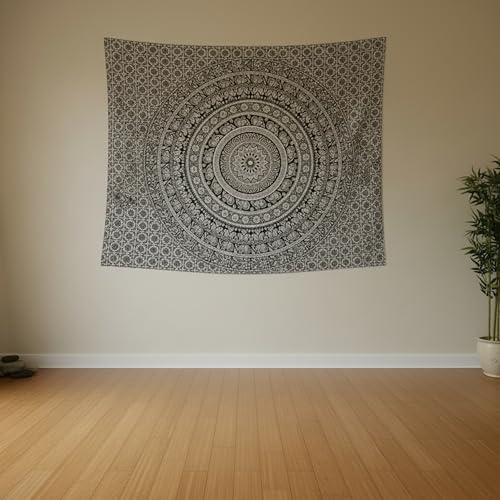 Craft Trade Wall Tapestry, Bohemian Boho Living Room Decor -