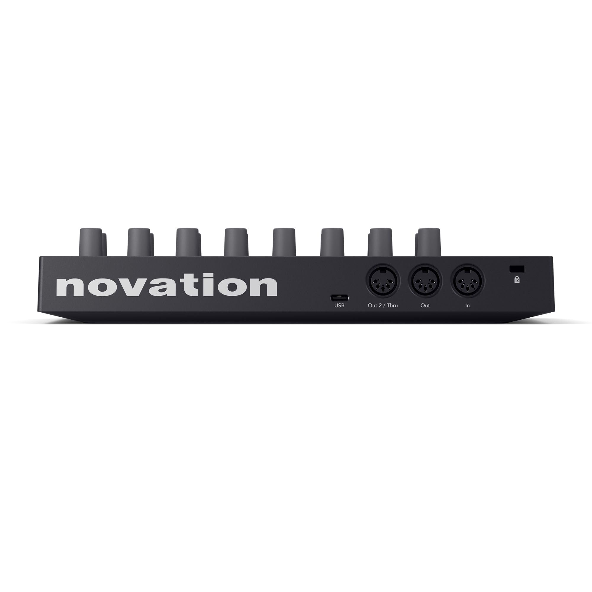 Amazon.co.jp: novation Launch Control 3 MIDIコントローラー