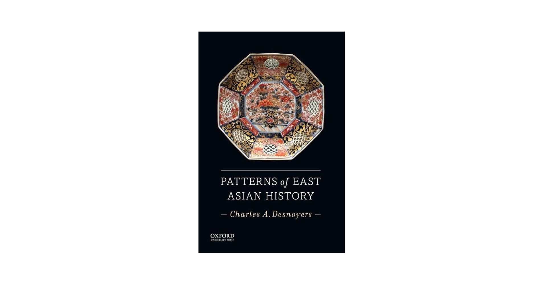 Amazon.com: Patterns of East Asian History: 9780199946464