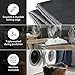 Molithe 100% Wool Blanket, 48