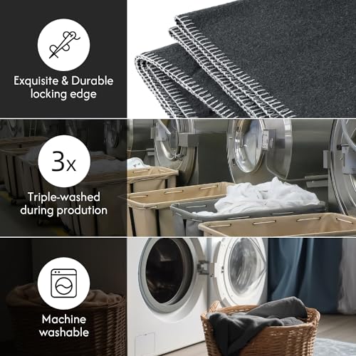 100-Wool-Blanket-48-x-62-Warm-Thick-Washable-Military-Wool-Blanket-Great-for-Camping-Outdoors-Sporting-Events-Survival-Kits