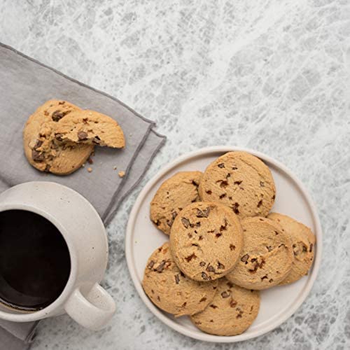 Walkers Salted Caramel & Chocolate Chunk Shortbread Cookies 5.3 Oz Each (1 Item Per Order, Not Per Case) #TOP2