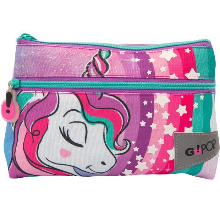 Giochi Preziosi Zainetto Asilo Gopop 2023 Unicorn GG9T0000