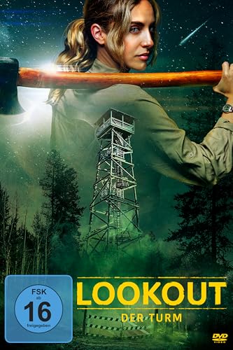 Lookout - Der Turm - Mehr Infos/Bestellen