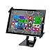 Anti-Theft Grip- CTA Adjustable Grip and Stand for iPad 10th Gen 10.9
