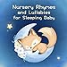 Nursery Rhymes and Lullabies for Sleeping Baby