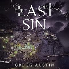 Page de couverture de The Last Sin