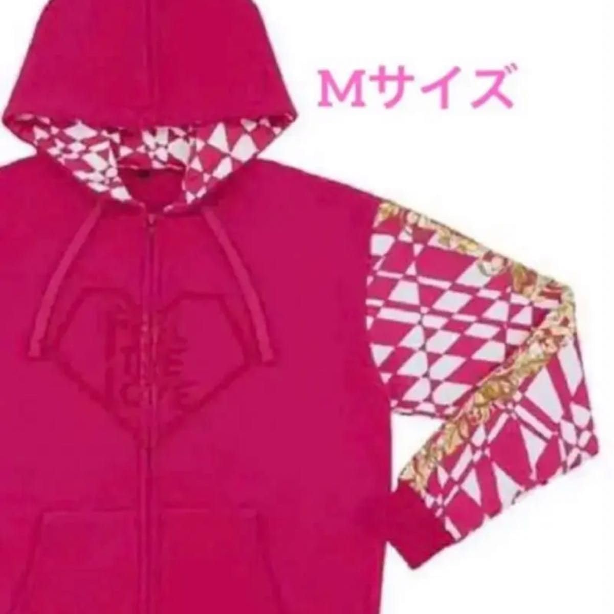 Amazon.co.jp: 浜崎あゆみ プレミアムショーケース グッズ パーカー