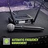 Shure - UA8-2.4-5.8 - RSMA Dual Band 45º Omnidirectional Antenna #2