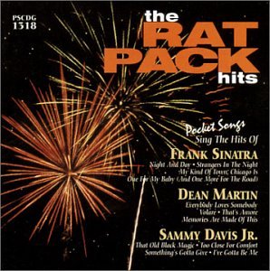 Frank Sinatra & Rat Pack Hits