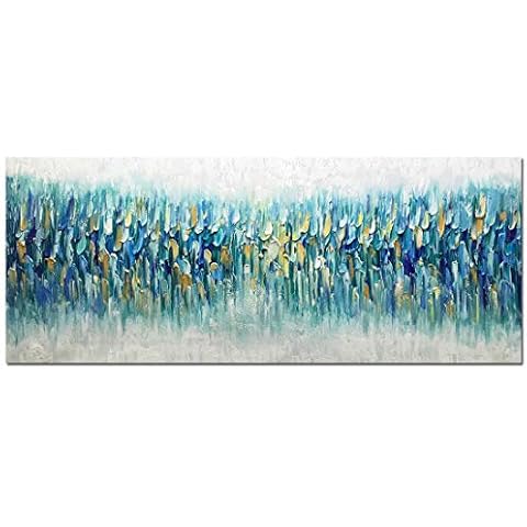 AMEI 3D Hand Painted Canvas Artwork Cover