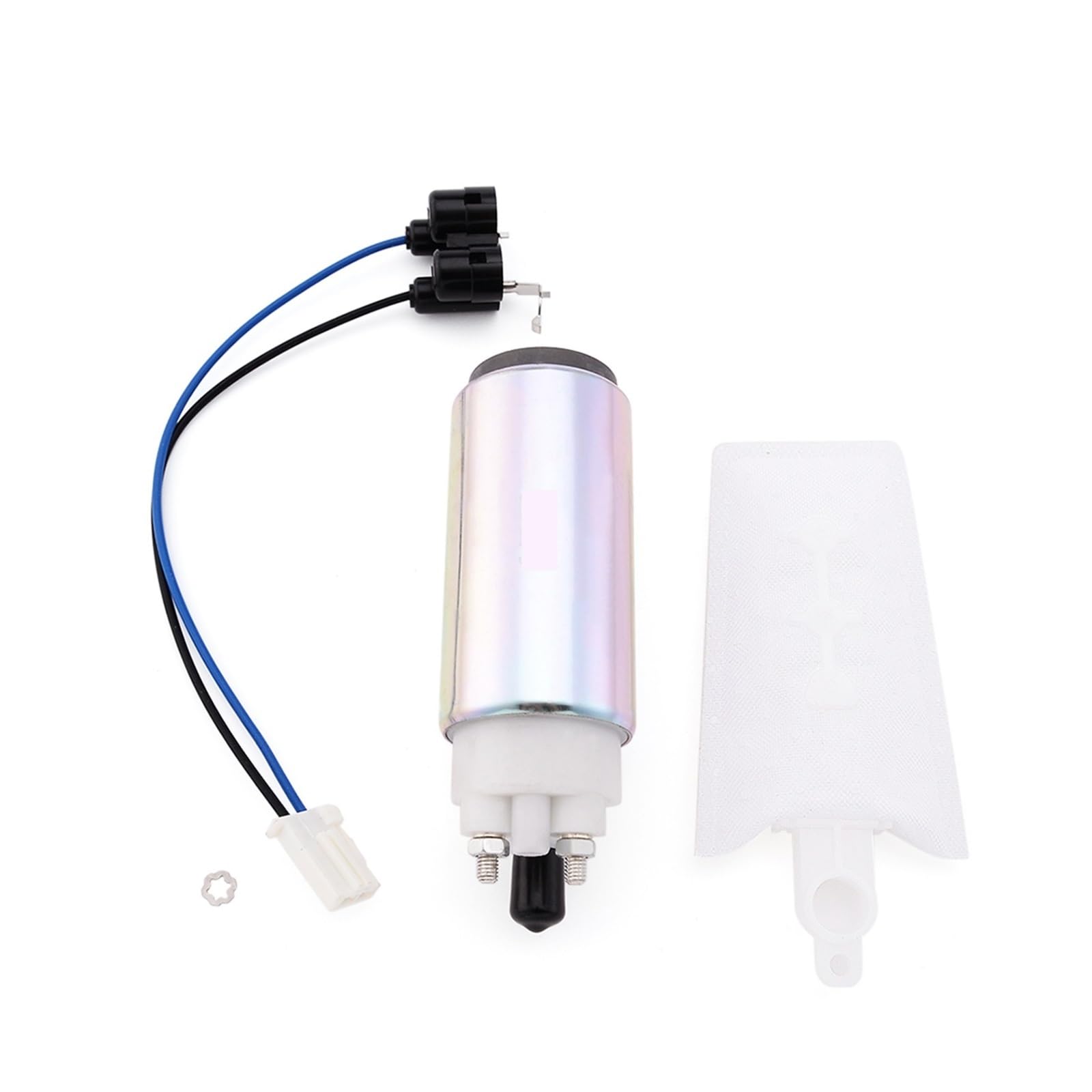 TERAM LOISIRS Pompe à Carburant compatible pour YAMAHA XV 1900 CU
