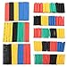 Price comparison product image Jaimenalin 328Pcs Car Electrical Cable Heat Shrink Tube Tubing Wrap Sleeve Assortment