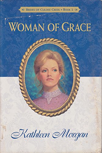 Woman of Grace 0739410709 Book Cover
