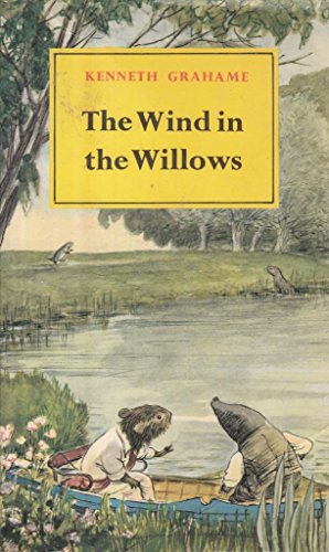 The Wind in the Willows