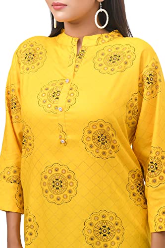 Image of Women's Rayon Anarkali Regular Fit Top
