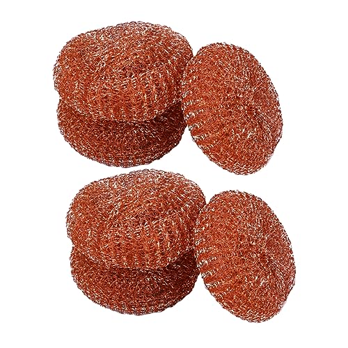 ARTIBETTER Soldering Tip Iron Cleaning Wire Ball Pcs Professional Soldering Tip Cleaner