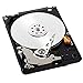 WD Blue 1TB  Mobile Hard Disk Drive - 5400 RPM SATA 6 Gb/s  9.5 MM 2.5 Inch  - WD10JPVX