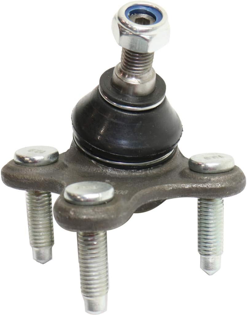 For Volkswagen R32 Ball Joint 2008 Passenger Side | Front Lower