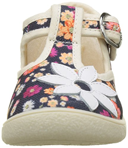 Babybotte Menthe, Pantofole a collo Alto Bambine e...