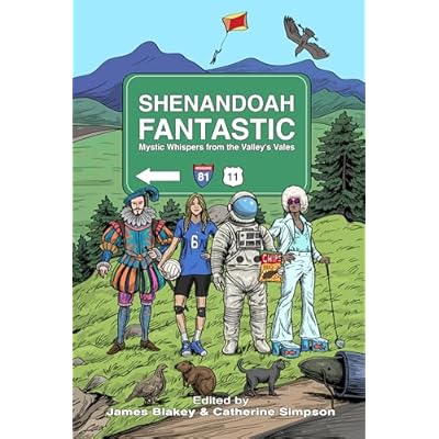 Shenandoah Fantastic