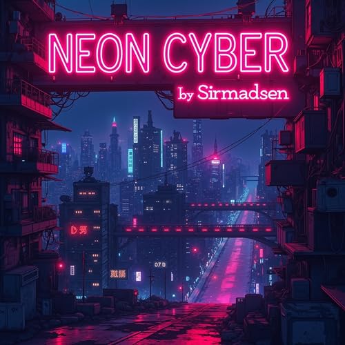 Neon Tech