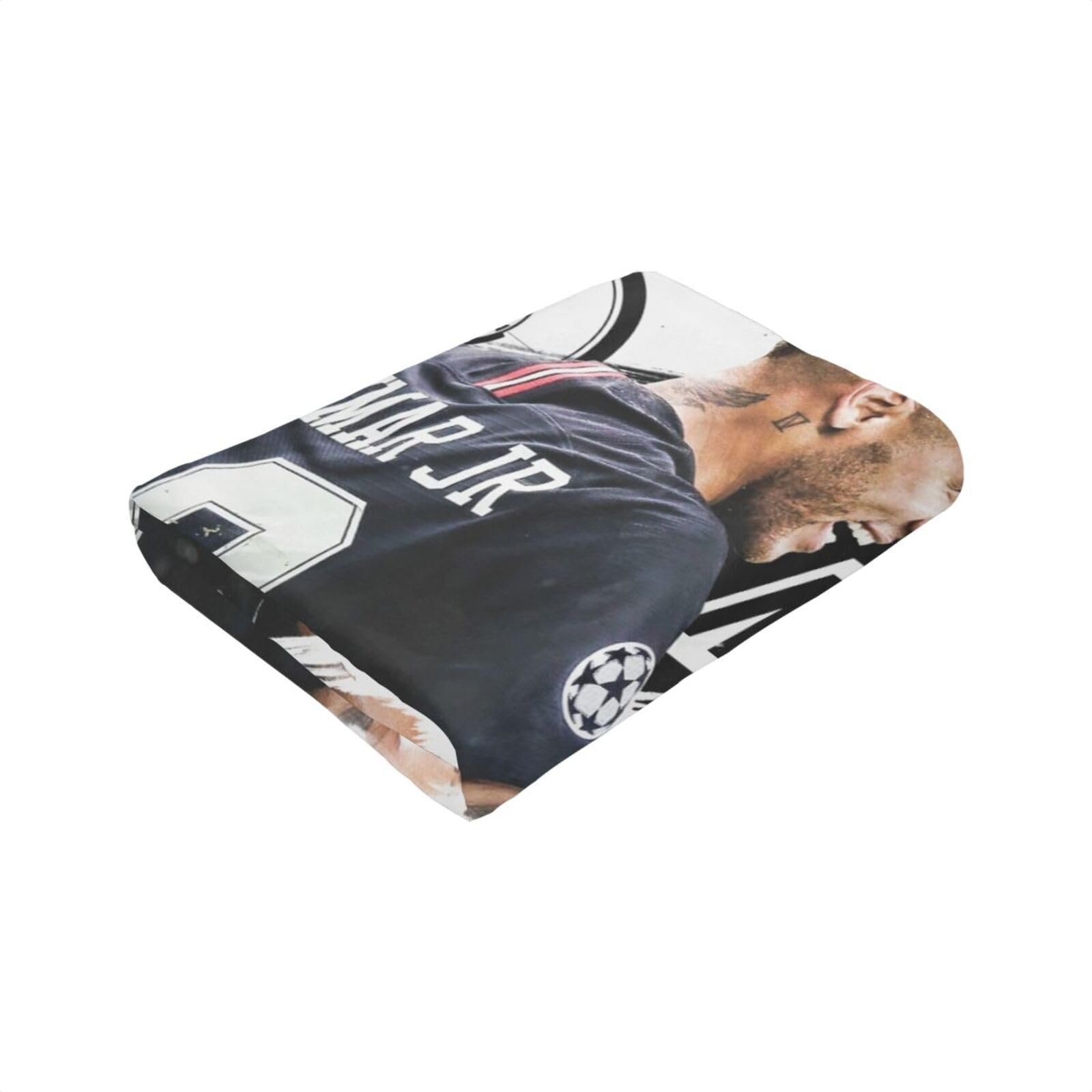 ネイマール ブランケット】ネイマール バルセロナ サインユニフォーム