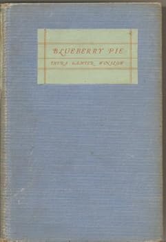 Hardcover Blueberry Pie and Other Stories Book