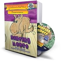 Dancing Moose, from the LifeStories for Kids(TM) Series 1934409065 Book Cover