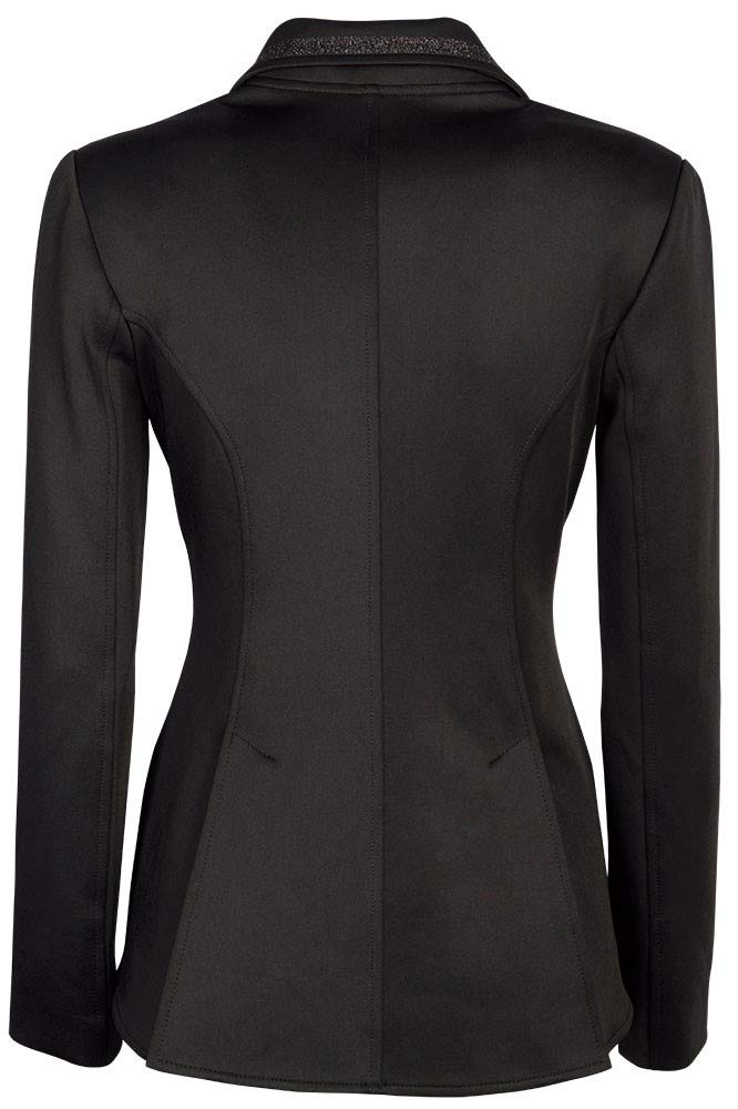 Harrys Horse Valence - Chaqueta de torneo, color negro