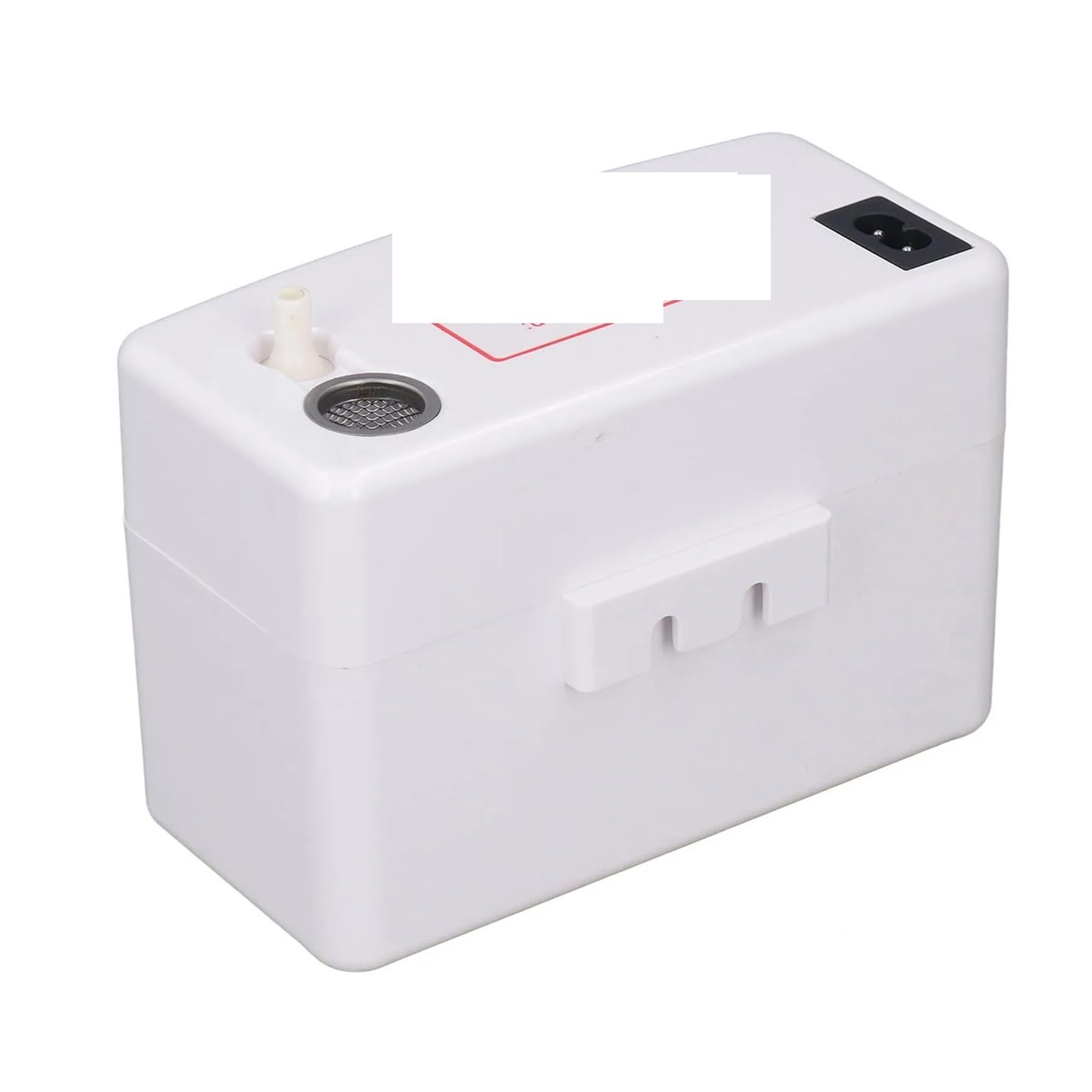 Bomba de drenaje de condensados ​​automática de 24L/h