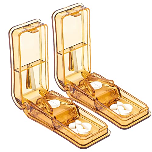 Find The Best Safety Shield Pill Cutter Reviews & Comparison Katynel