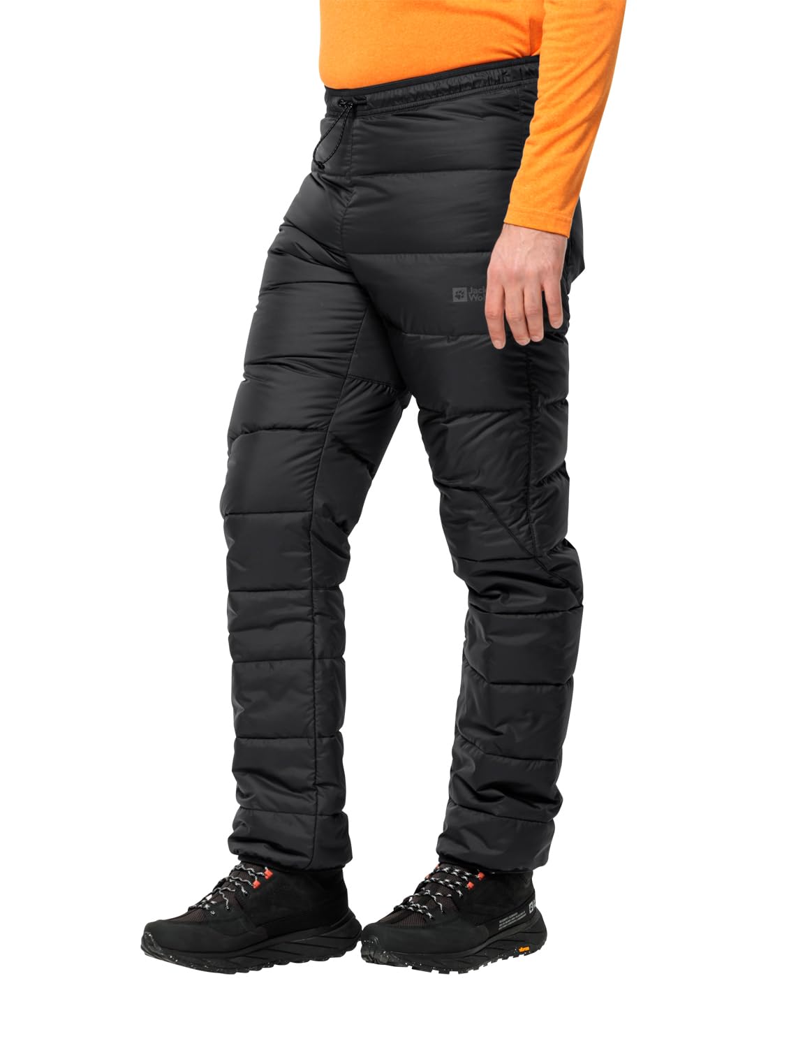 Jack Wolfskin Pantaloni Atmosfera M