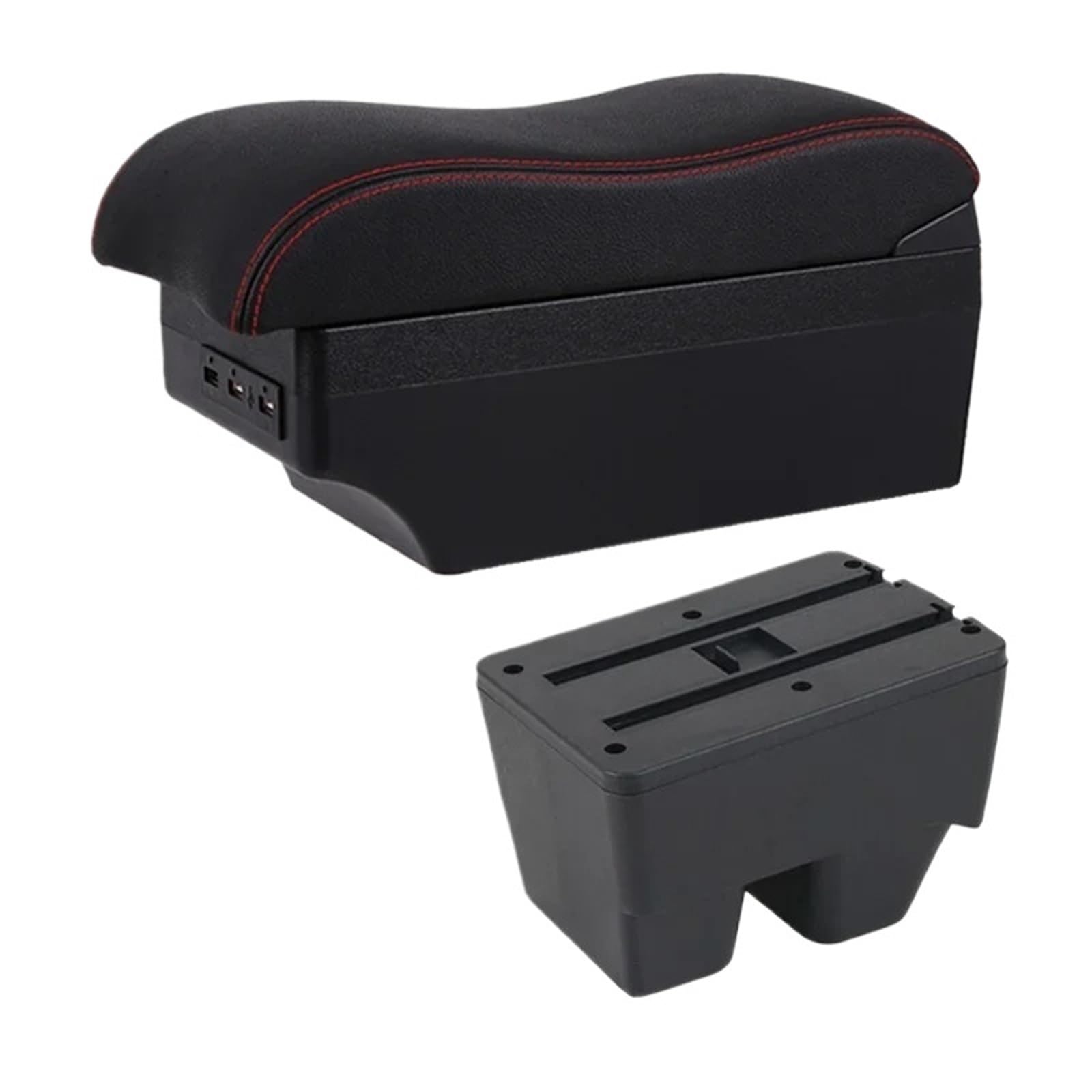 Car Armrest Box For Toyota For Yaris For Cross 2020 2021 2022 Armrest Box Center Console