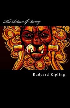 Paperback The Return of Imray Book