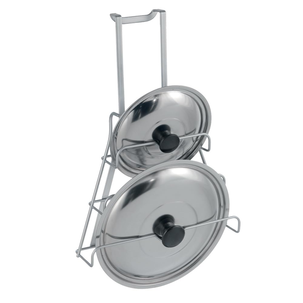Metaltex serie Galileo - Porta coperchida antina - (350614)