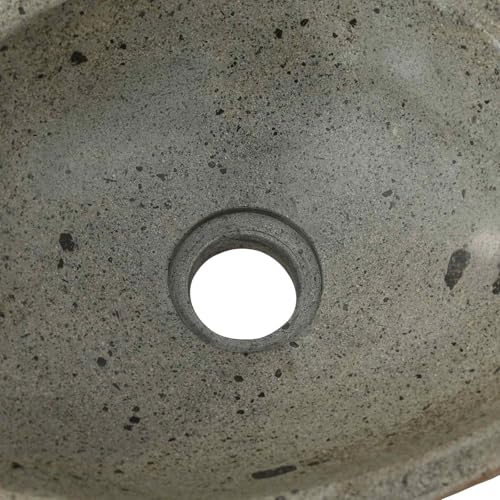 Lavabo de piedra antimanchas Mangloder para solucionar humedades 8