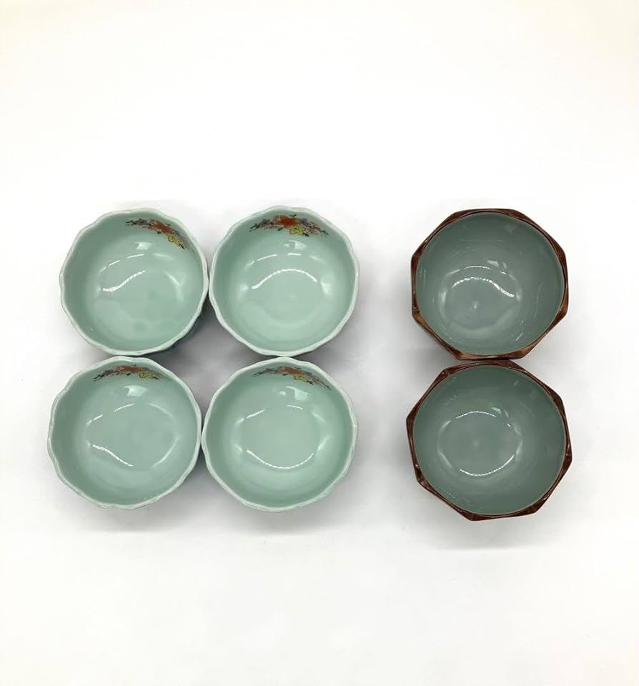 (511*Z215)*陶芸 古伊万里 小皿 2枚組 骨董 茶道具 有田焼 511*Z215)*陶芸 古伊万里 小皿 2枚組 骨董 茶道具 有田焼 有田焼