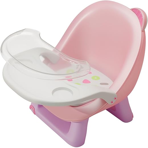 Lifelong Cuppy Baby Chair with Tray