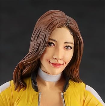 レア！【即日匿名発送】エースバーン フィギュア　新品未開封　貴重　海外限定 楽天市場】【新品未開封】ダイドー重装版ver. 1/7 「アズール