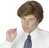 Adult Donald Trump Costume Wig