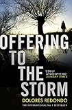 Offering to the Storm: Book 3 (The Baztan Trilogy)