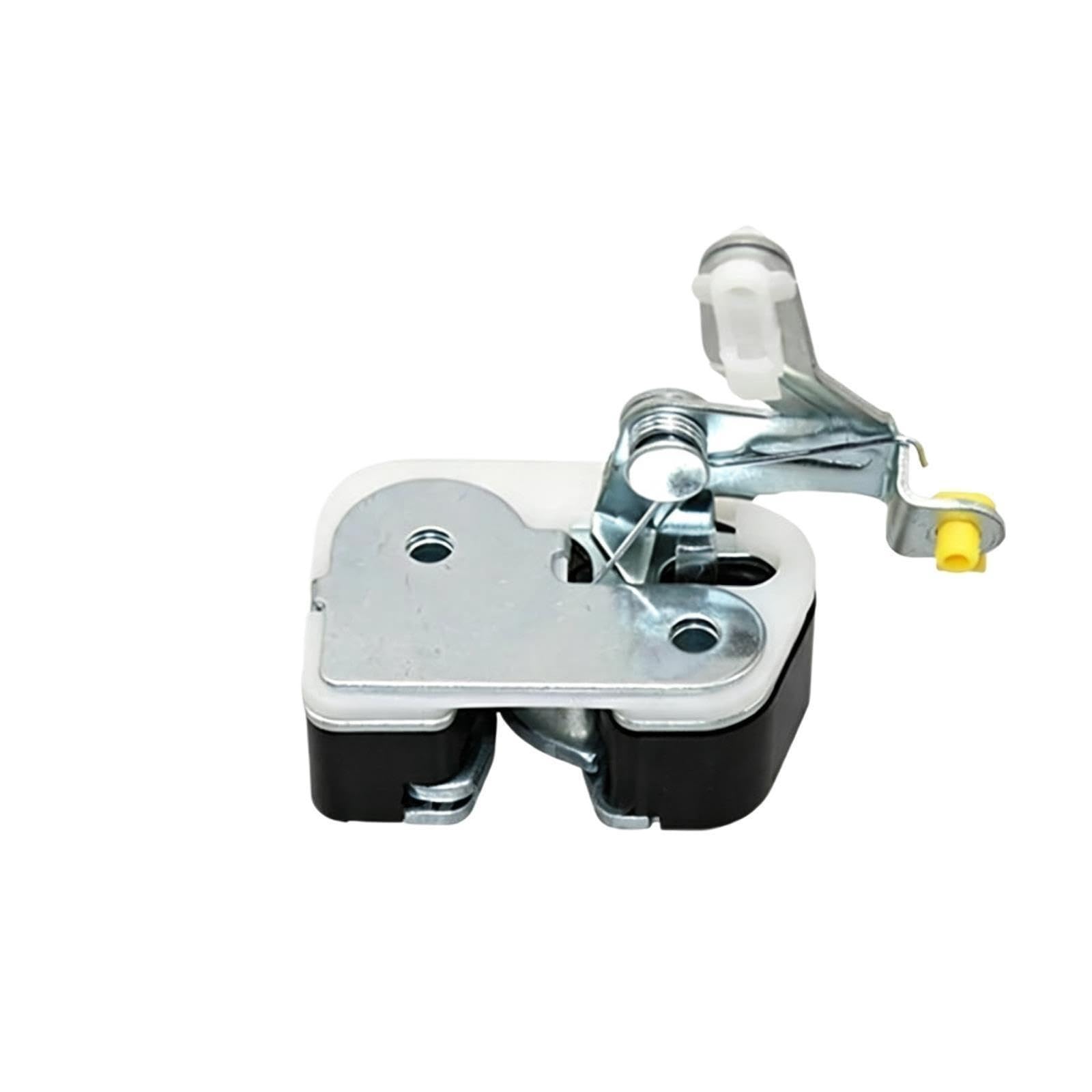 Cerradura puerta Actuador Para Master II 2005-2013 7700351343