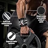 Zoom IMG-1 beast rage polsiere palestra sollevamento Zoom IMG-1 beast rage polsiere palestra sollevamento