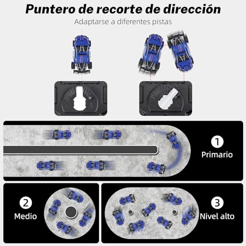 Carros De Control Remoto, Toy Imagen adicional