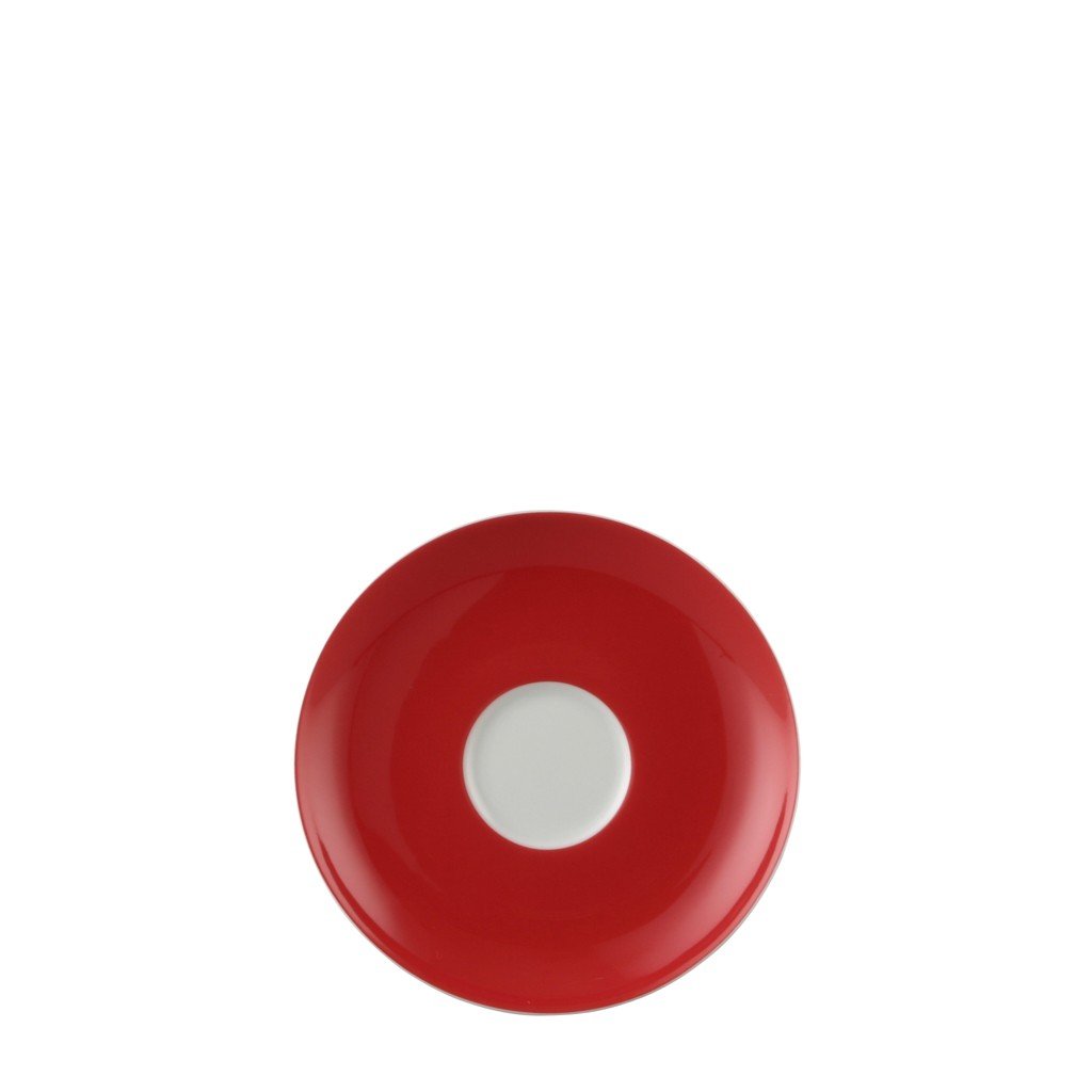 Thomas zestaw promocyjny 6 x Sunny Day New Red Espr/Mokka 10850-408525-14721 i gratis 1 produkt do pielęgnacji ciała Trinitae