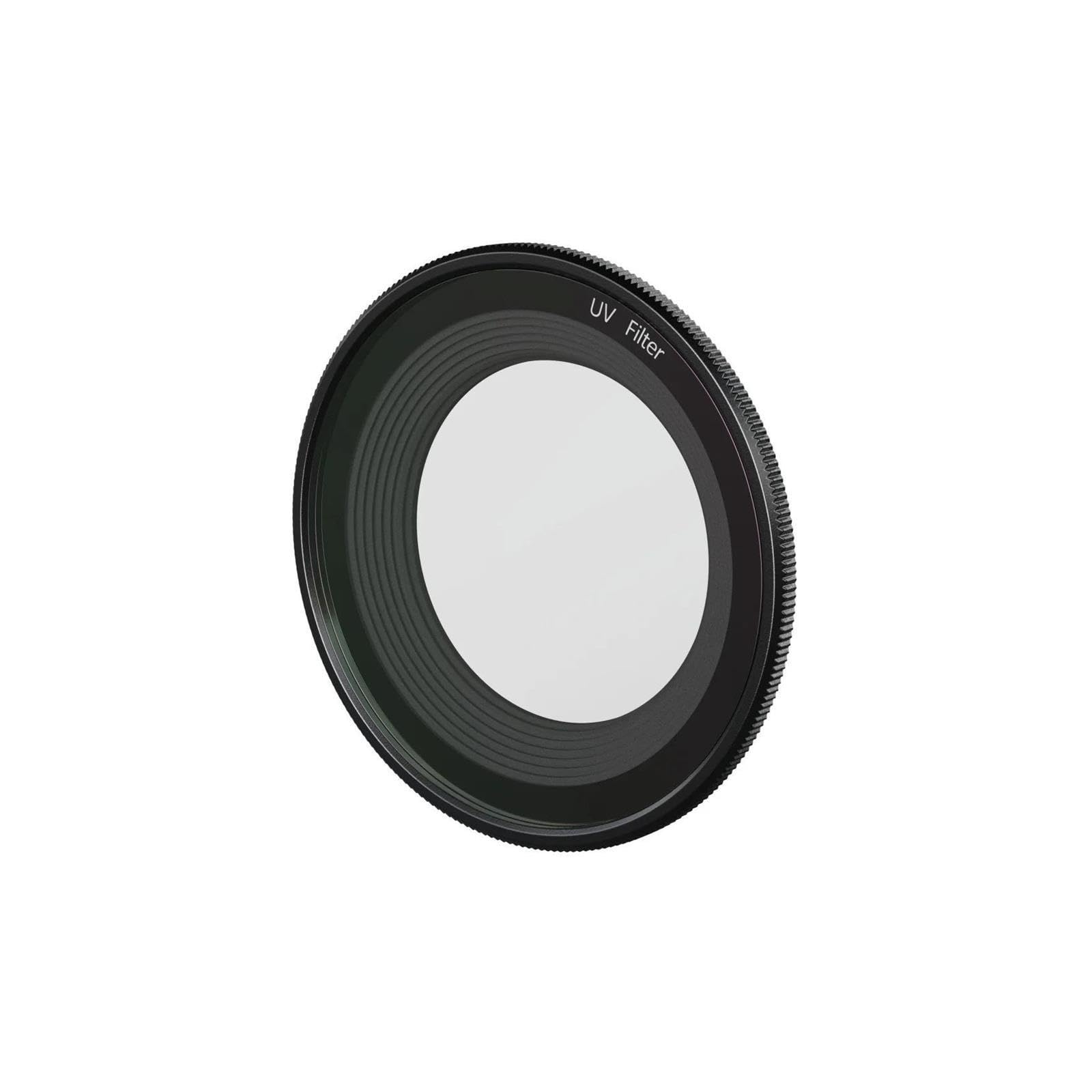Compatibile con FUJIFILM, filtro for lenti UV magnetiche