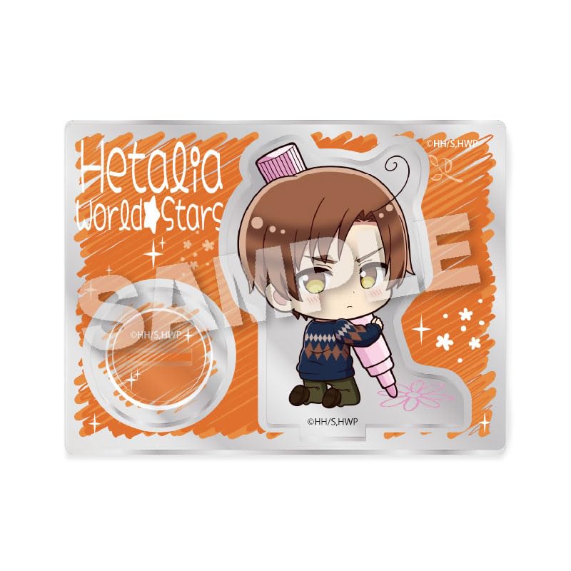 ヘタリア World☆Stars ロマーノ 南イタリア グッズ 10点まとめ売り ヘタリア World Stars ロマーノ 南イタリア グッズ 10点まとめ