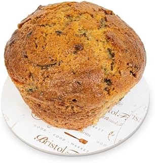 Zucchini Muffin